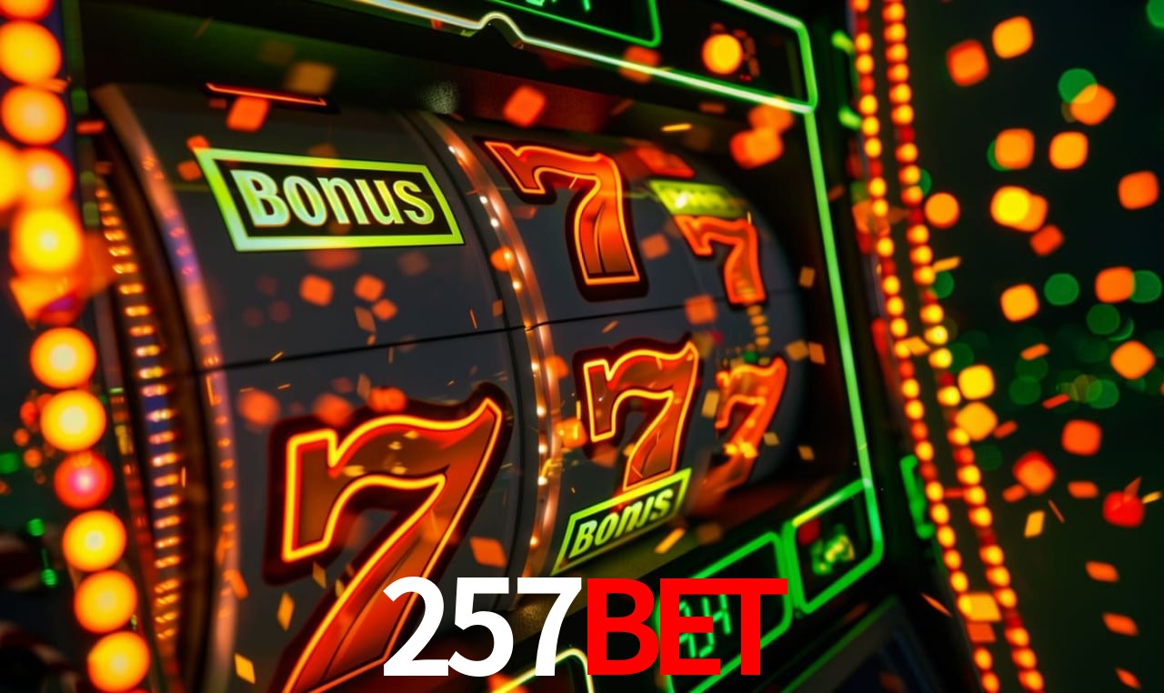 A Emoção da Loteria na 257bet: Uma Chance de Mudança de Vida