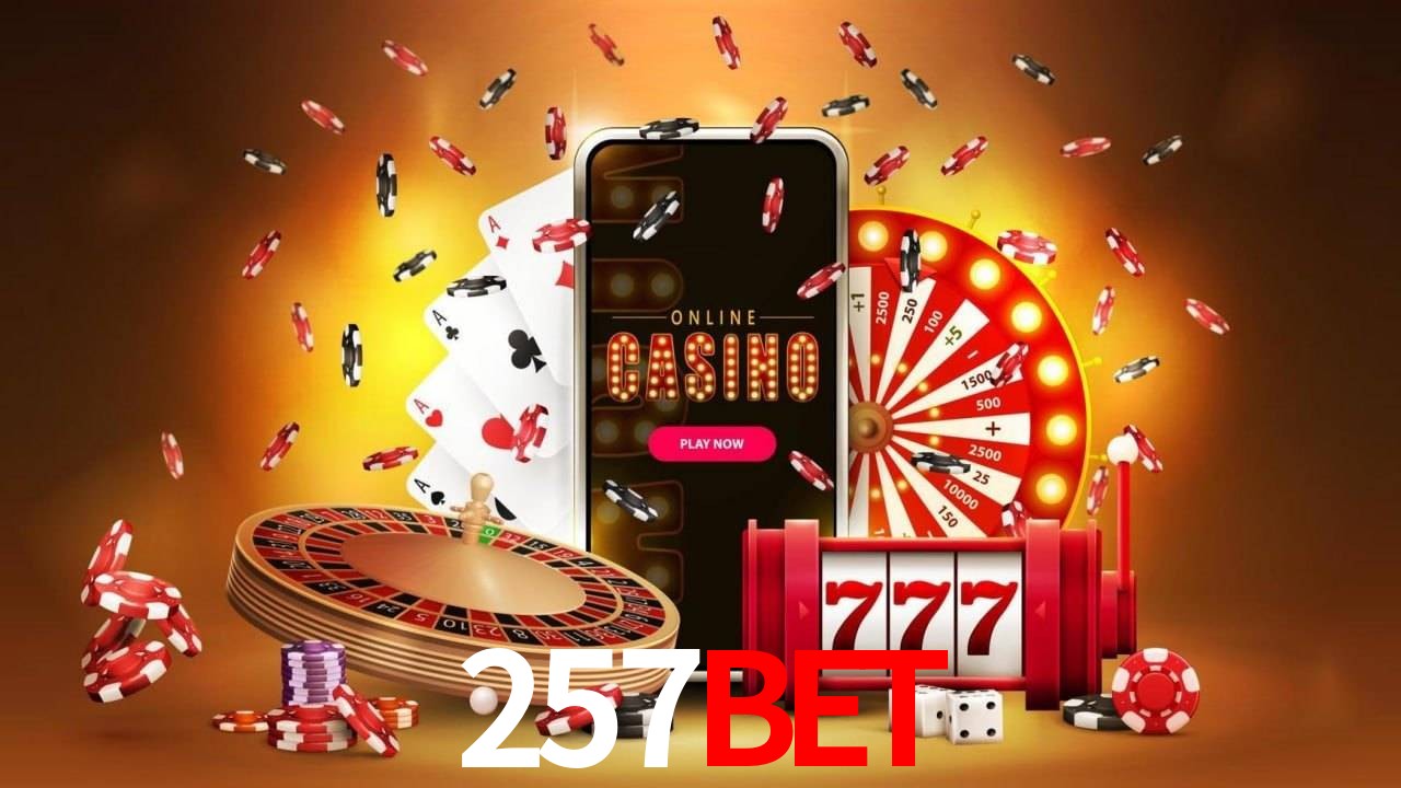 Avaliações dos Jogadores 257bet