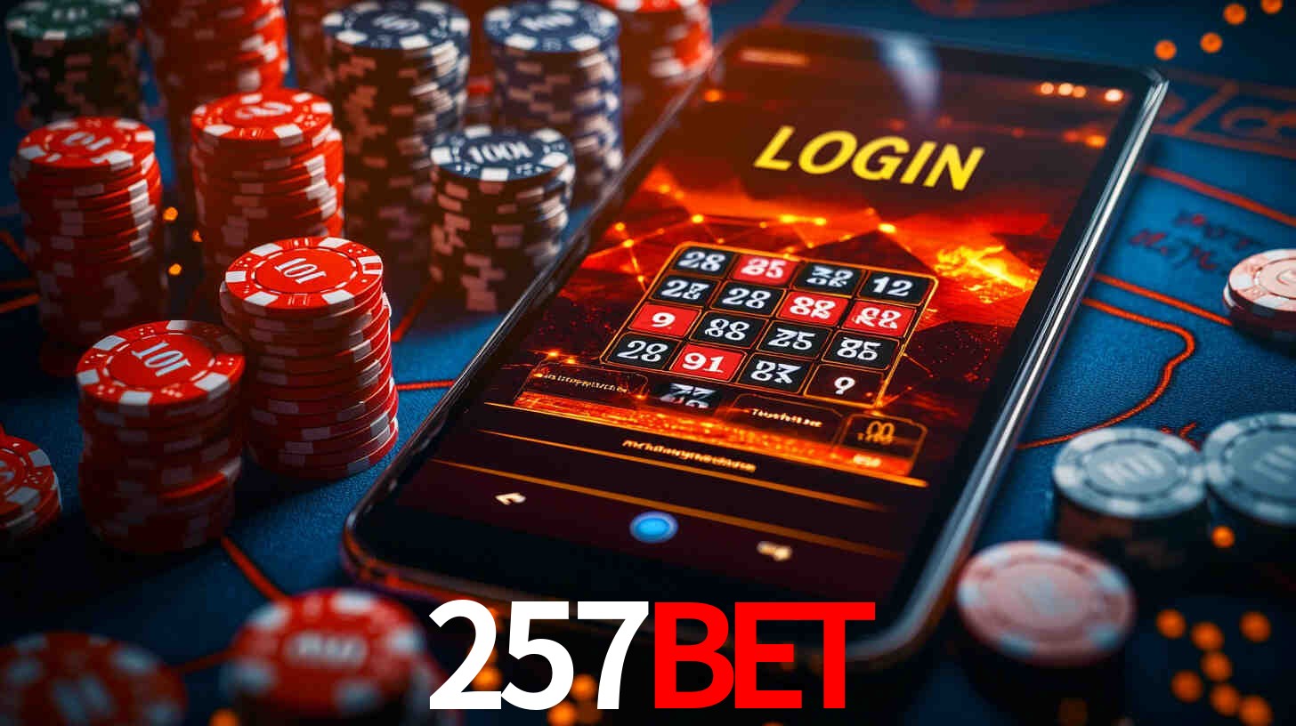 257bet: Jogue Crash e Experimente Alta Recompensa Instantânea
