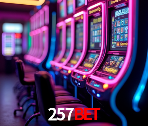 Jogos online 257bet