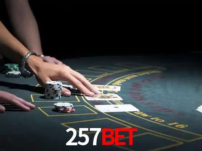 Integração de APIs 257bet