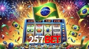 Live Casino 257bet