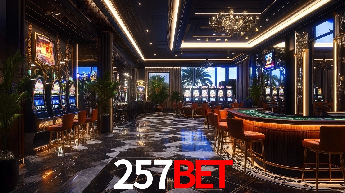 Premium Interface 257bet