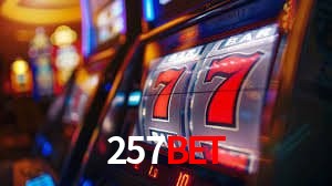 Casino Ao Vivo 257bet