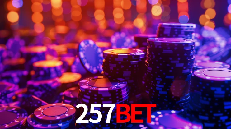 257bet: A Experiência de Casino com Jogos de Mesa ao Vivo