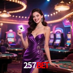 Jogos Exclusivos 257bet