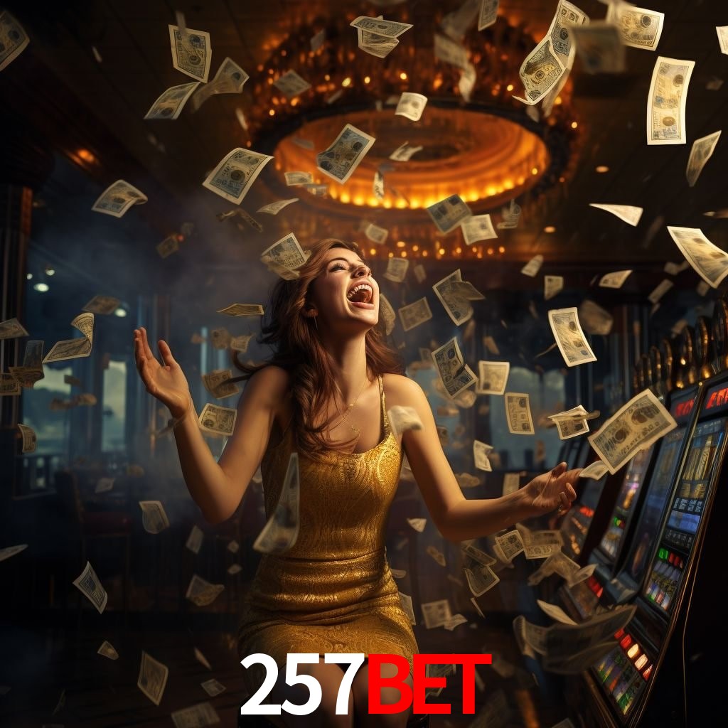 Aviator Game 257bet