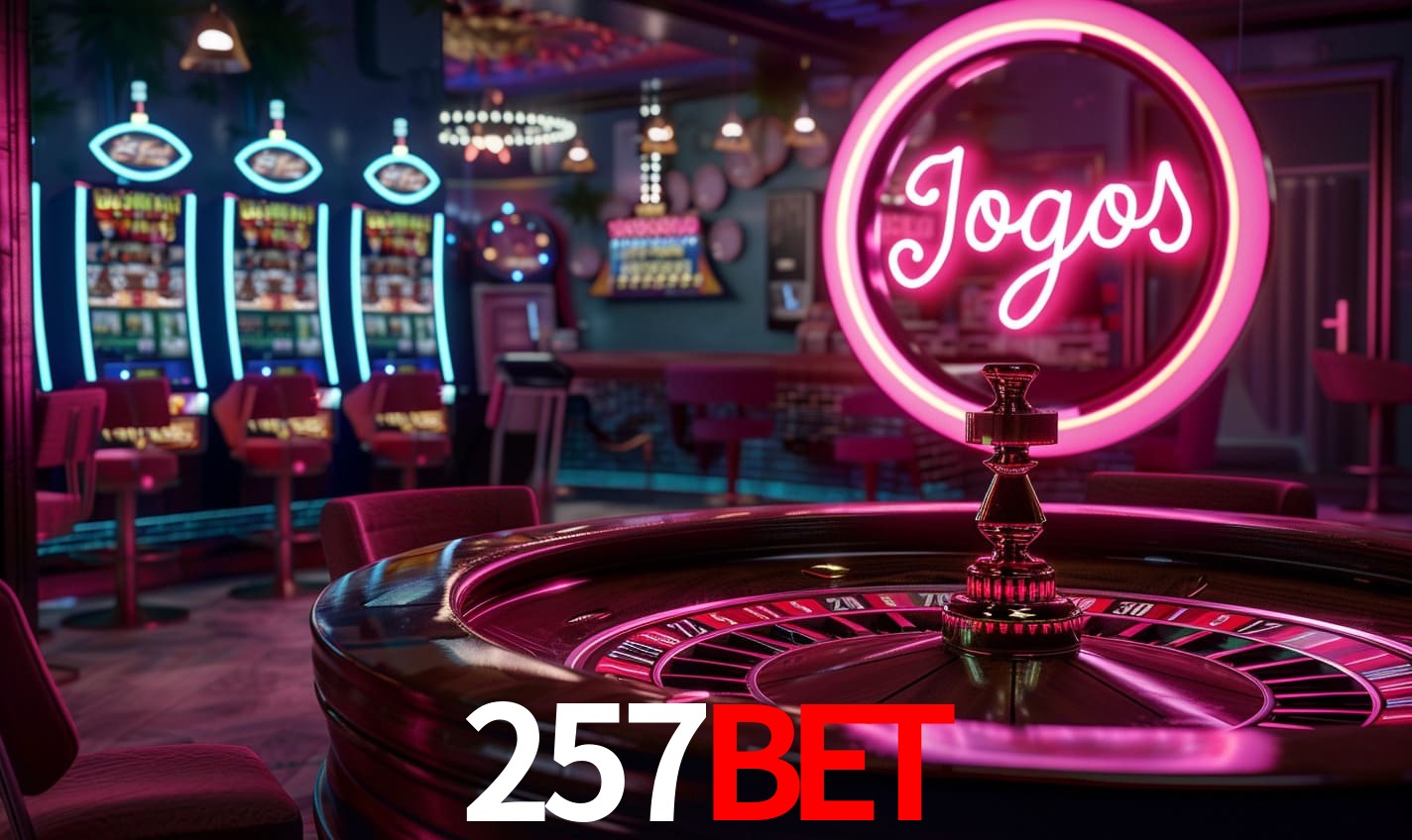 Descubra o Programa VIP da 257bet: Vantagens Exclusivas para Jogadores