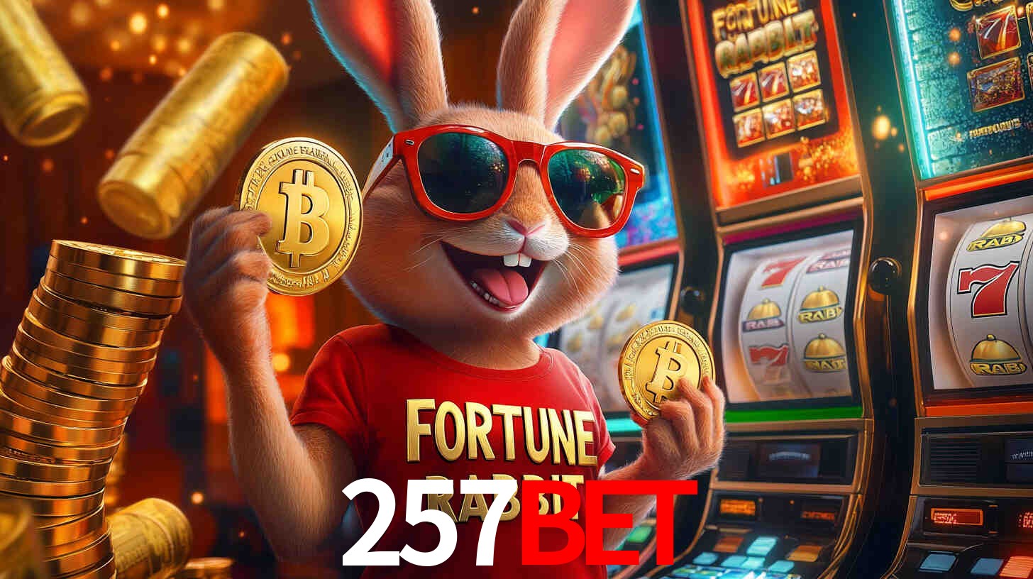 A Popularidade dos Caça-Níqueis no 257bet