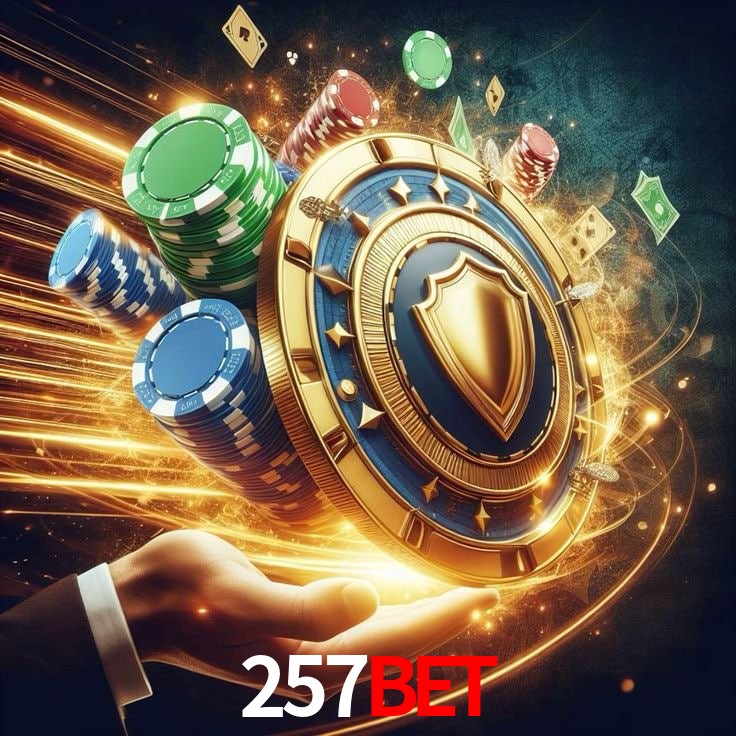 Benefícios VIP 257bet