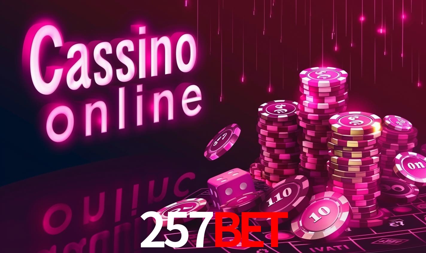 Explorando a Categoria de Eventos em Apostas na 257bet