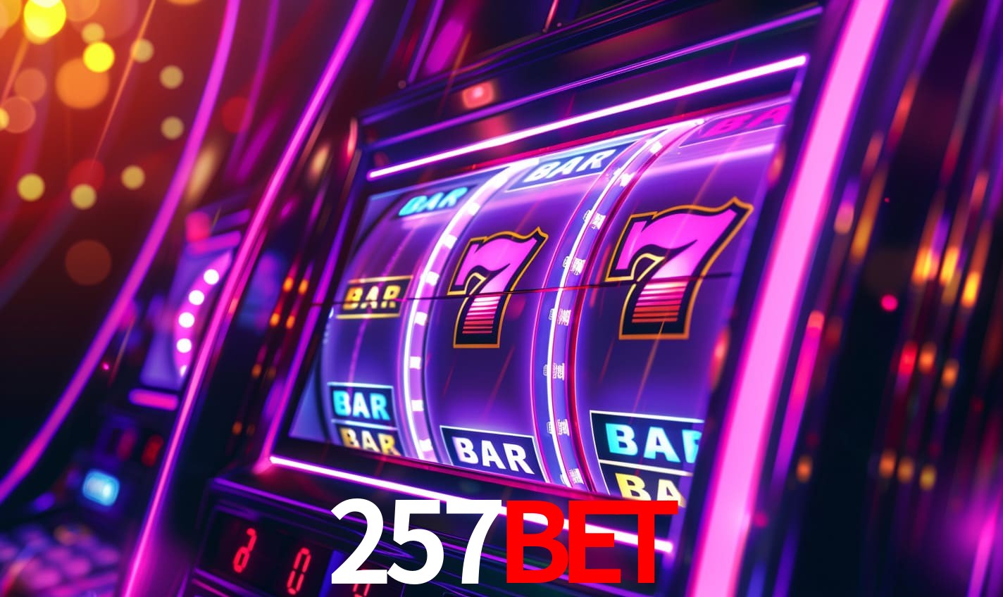 257bet - Plataformas De Slots De Cassino Online - 257bet.com