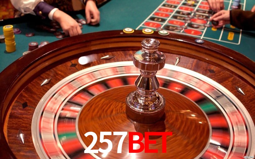 PIX Instantâneo 257bet