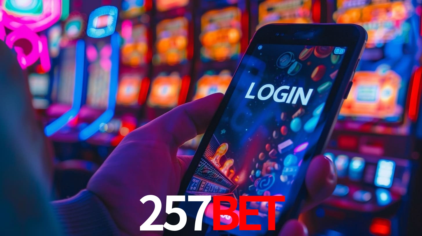Bônus Diários 257bet