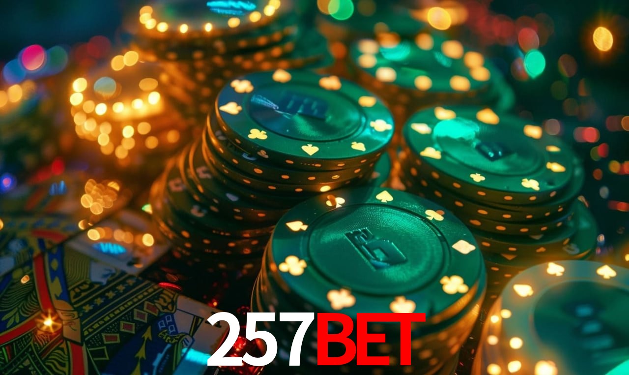 Casino VIP 257bet