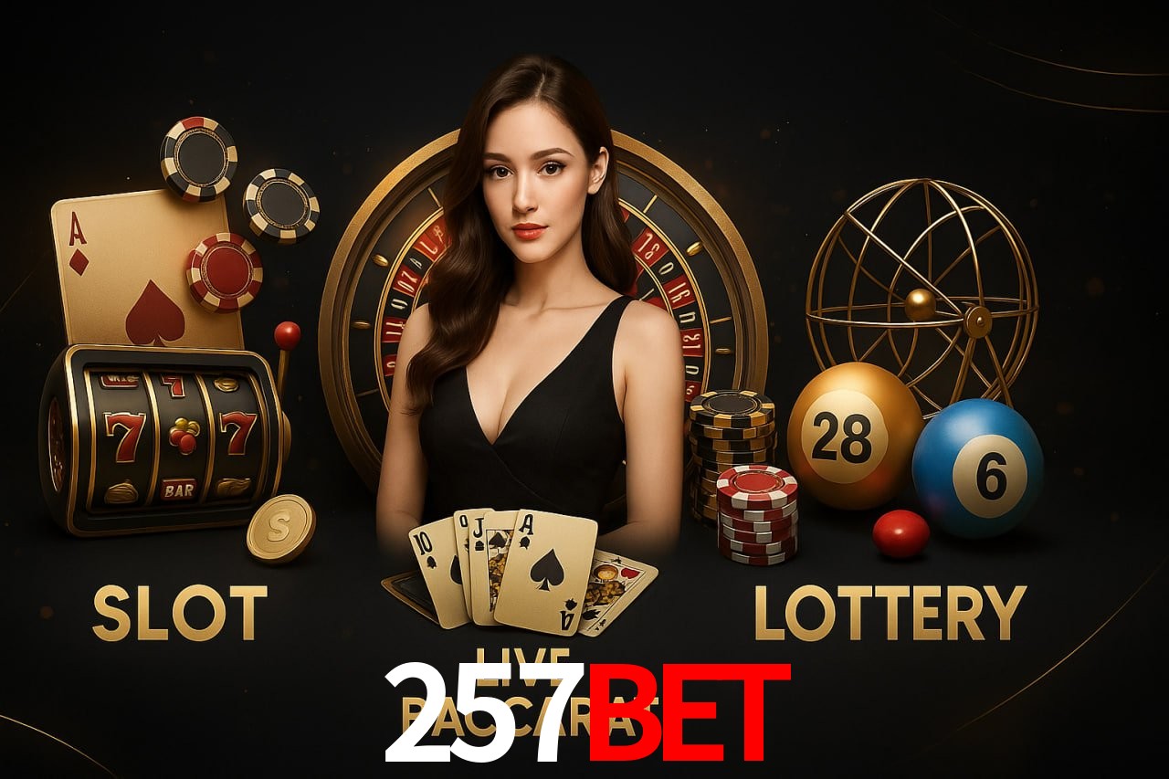 Ofertas Exclusivas 257bet