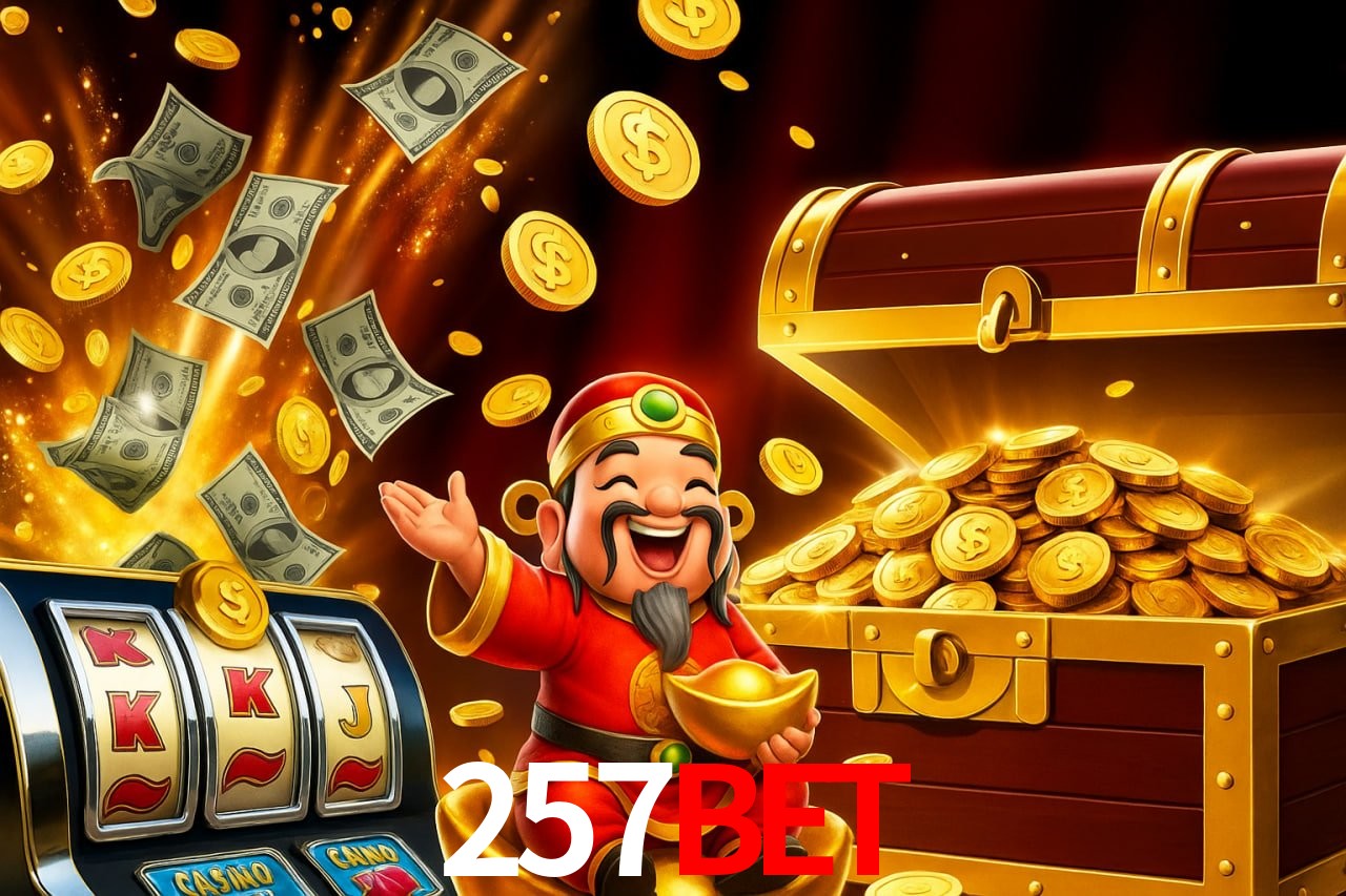 Interface Premium 257bet