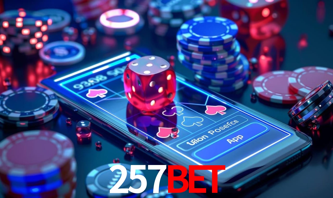 Painel RTP 257bet