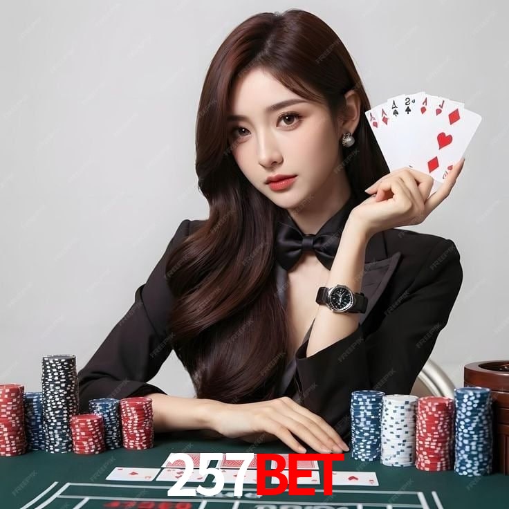 Benefícios da Conta 257bet