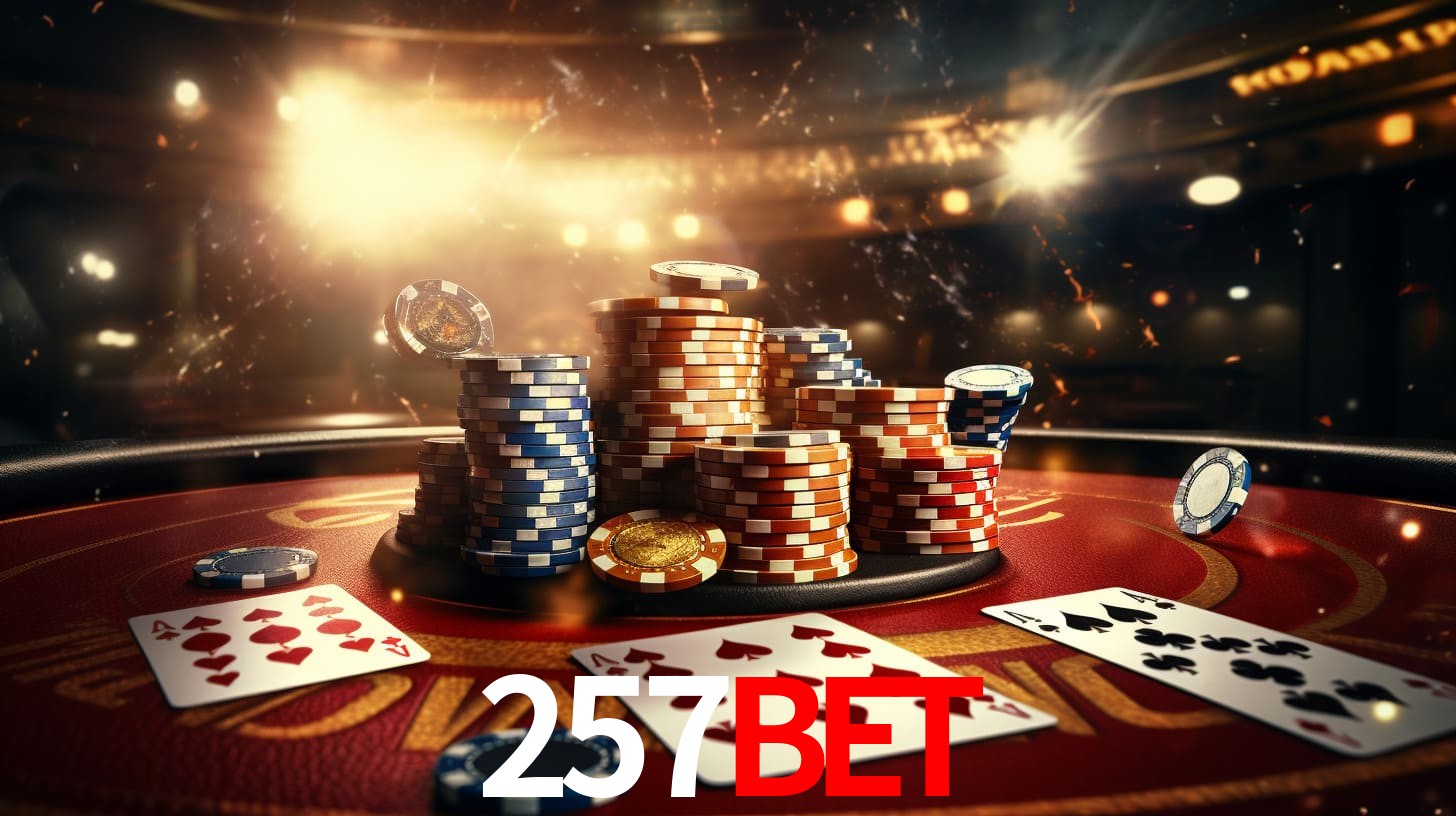 VIP Casino 257bet