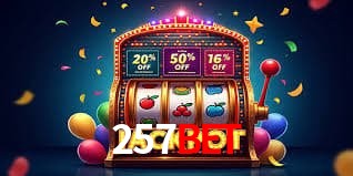 Segurança 2FA 257bet