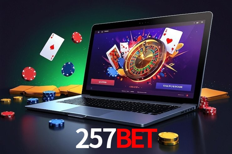 Sistemas de Segurança 257bet