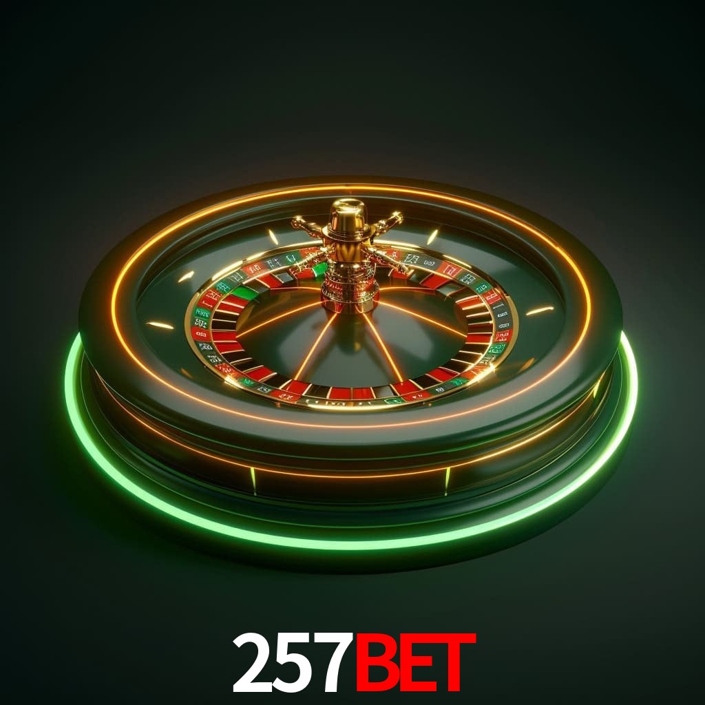 App mobile 257bet