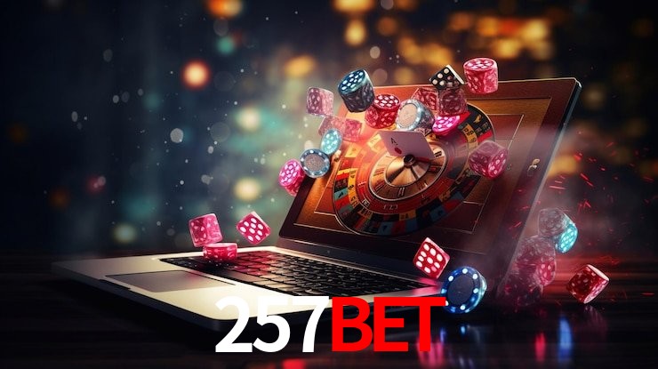App oficial 257bet